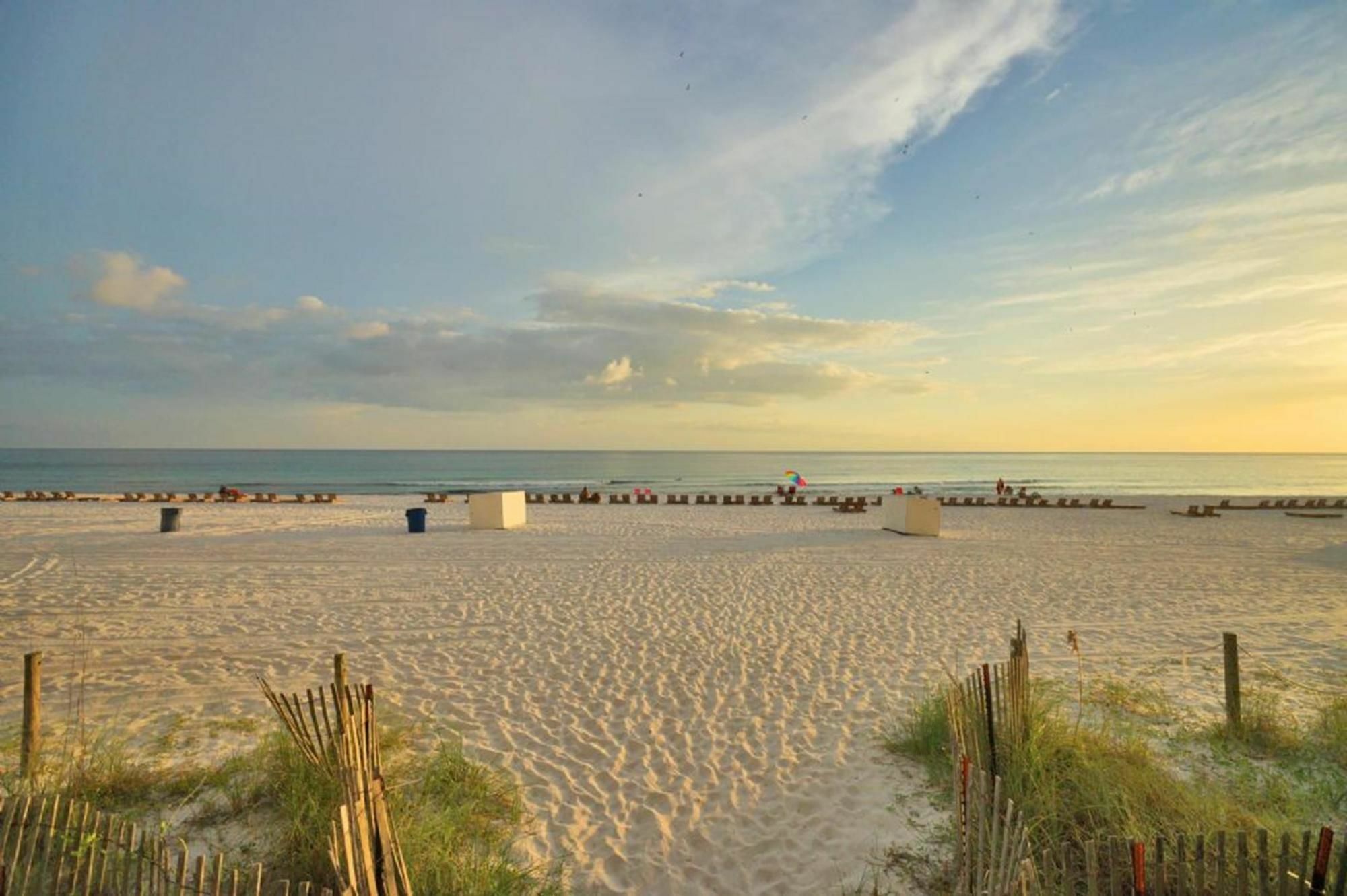 Twin Palms By Panhandle Getaways Hotel Panama City Beach