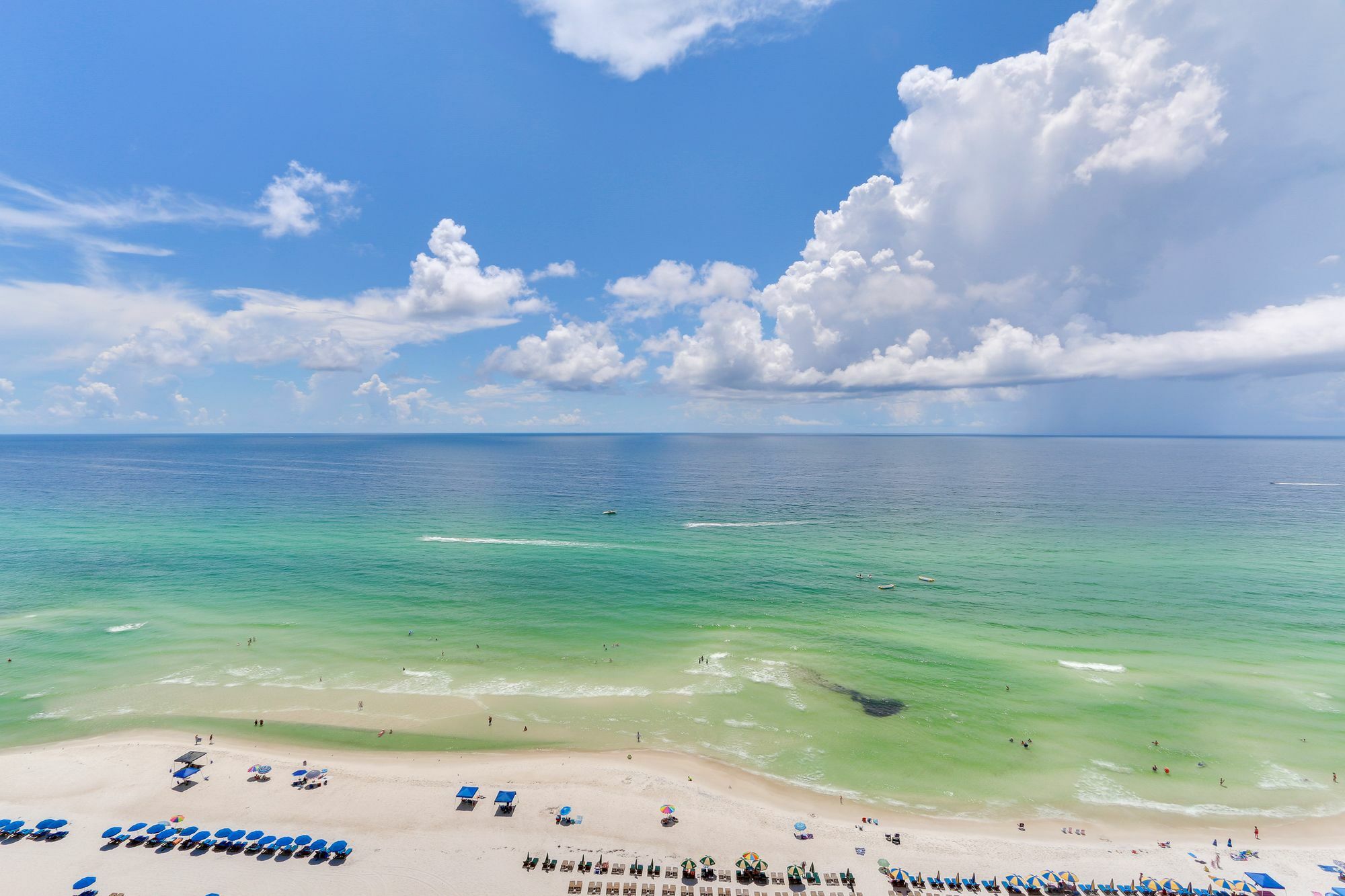 Twin Palms By Panhandle Getaways Hotel 3*