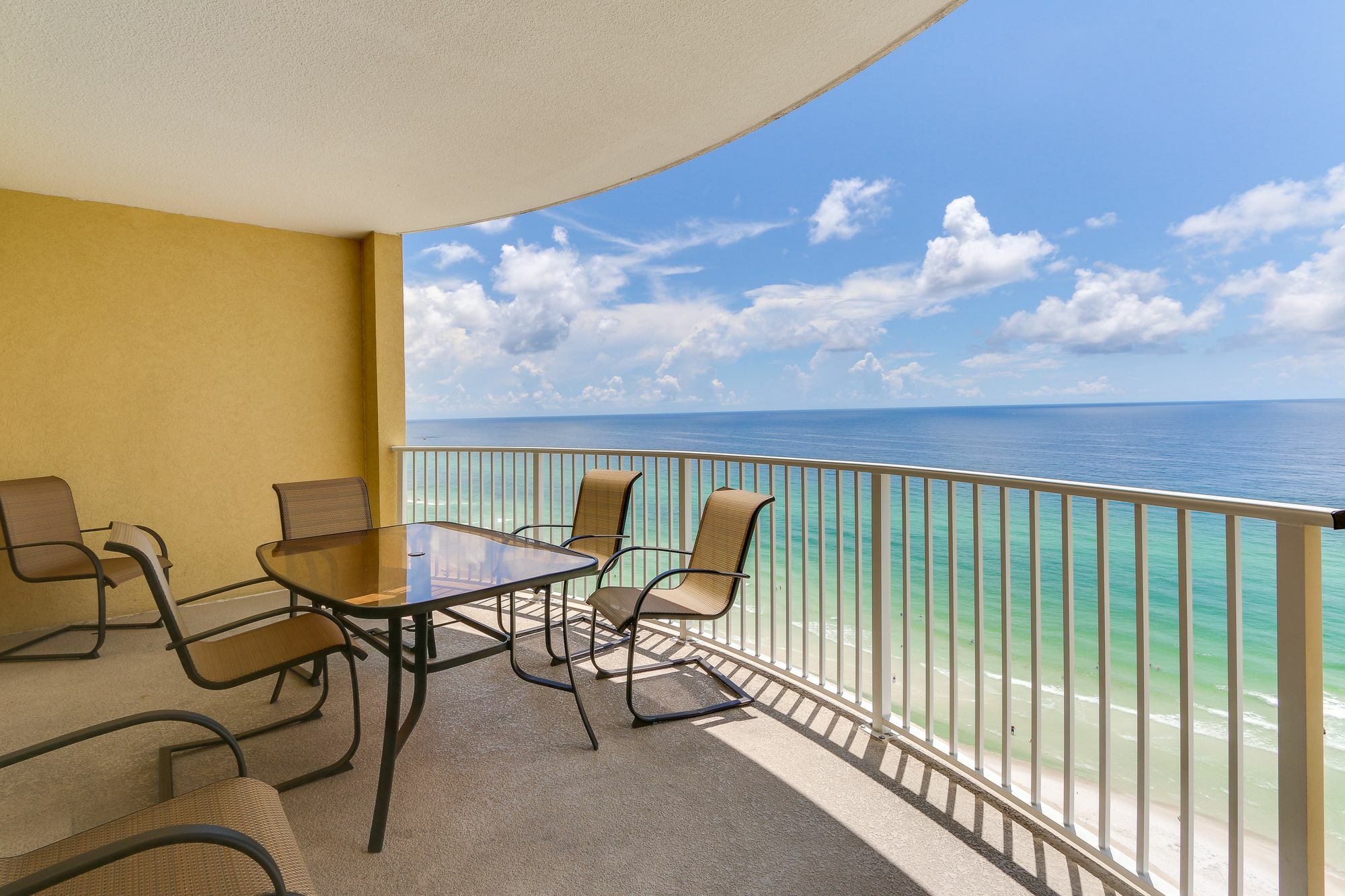 Twin Palms By Panhandle Getaways