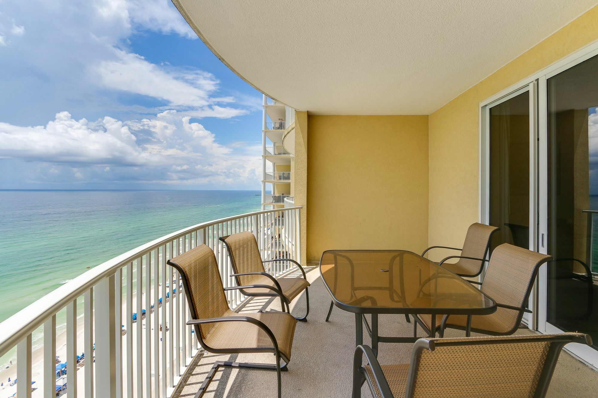 Hotel Twin Palms By Panhandle Getaways 3*