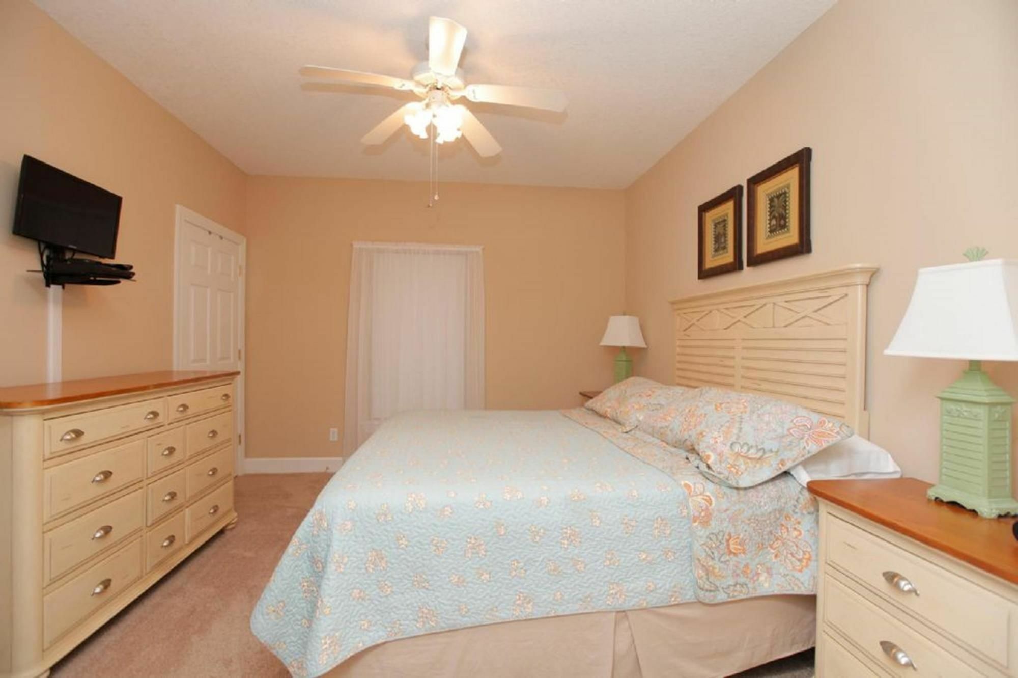 Twin Palms By Panhandle Getaways 3*